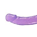 Pênis Realístico de Casal Strapless - Big Dildo - 23,5 x 3,6 cm - SI