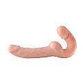 Pênis Realístico de Casal - Big Dildo - 15,0 x 3,4 cm - SI