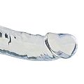 Pênis Realístico de Casal - Big Dildo - 15,0 x 3,4 cm - SI