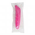 Vibrador Ponto G Golfinho  ( PRODUTO SEM EMBALAGEM )  - SI