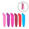 Vibrador Ponto G Golfinho  ( PRODUTO SEM EMBALAGEM )  - SI