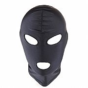 Máscara Bondage - SI