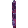 Vibrador de Ponto G - Recarregável Magic em Puro Silicone Mix - Lealso