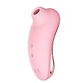 Vibrador de Pulsação com Dedilhar / Tapping - SI