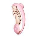 Vibrador de Pulsação com Tapping - SI