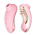 Vibrador de Pulsação com Dedilhar / Tapping - SI