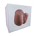 Masturbador Masculino - Vagina e Ânus com vibrador - MAIG