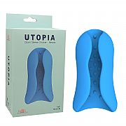 Masturbador Masculino - Utopia Azul - Aphrodisia