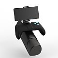 Masturbador Lanterna - com suporte para Celular - SI