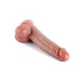 Pênis Realístico com ventosa - VSCN.VELTY - 23,0 x 4,7 cm - SI