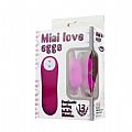 Vibrador Bullet Borboleta Silicone Cirúrgico com 12V-  Pretty Love