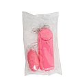 Vagina Realística em CyberSkin com Vibrador e Textura - Bella - SI