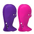 Grampos de Mamilos com Vibrador - Miscedence - ALWUP - SI
