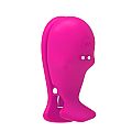 Grampos de Mamilos com Vibrador - Miscedence - ALWUP - SI
