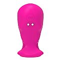 Grampos de Mamilos com Vibrador - Miscedence - ALWUP - SI