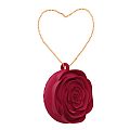 Vibrador de Clitóris - Rosa / Formato de Colar - Mirabelle - ALWUP -...