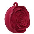 Vibrador de Clitóris - Rosa / Formato de Colar - Mirabelle - ALWUP -...