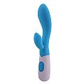 Vibrador de Ponto G e Clitóris - Brid - Recarregável - SI