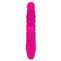 Vibrador de Ponto G e clitóris com Dedilhar / Vem cá - Dreamboat -...