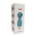 Vibrador de Pulsação - Sam - SI
