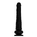 Vibrador de Ponto G com Vai e Vem - Cosmopolitan - ALWUP - SI