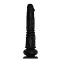 Vibrador de Ponto G com Vai e Vem - Cosmopolitan - ALWUP - SI