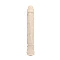 Pênis Duplo com Vibro - Flexible - ALWUP - SI