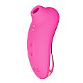 Vibrador de Pulsação com Dedilhar / Tapping - SI