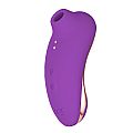 Vibrador de Pulsação com Dedilhar / Tapping - SI