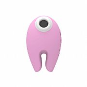 Vibrador de Clitóris com Pulsação - ALWUP - SI