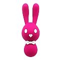 Dorcel Coelho Vibrador com - 3 Motores - Aphrodisia