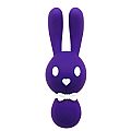 Dorcel Coelho Vibrador com - 3 Motores - Aphrodisia