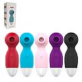Vibrador de Pulsação - Sam - SI