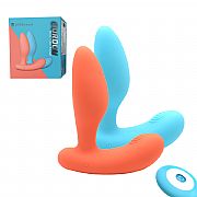 Vibrador de Próstata - Gordon - kistoy