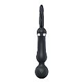 Vibrador de Clitóris formato de Pata com Choque - ALWUP - SI