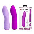 Vibrador de Ponto G - Recarregável - Lina - Pretty Love