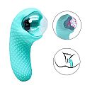 Vibrador de Clitóris - SI