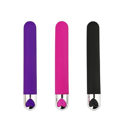 Bullet Grande - 13,7x2,1 - SI