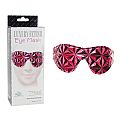 Luxury Fetish - Venda para Olhos Luxury Fetish - Venda para Olhos