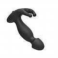 Vibrador de Próstata com Anel e Bullet de 1 Vibração - 13,8x3,0 - SI