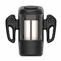 Masturbador Lanterna com Suporte para celular - Game Sex - SI