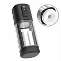 Masturbador Masculino com Formato de Lanterna - Game Hand - SI