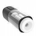 Masturbador Masculino com Formato de Lanterna - Game Hand - SI