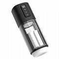 Masturbador Masculino com Formato de Lanterna - Game Hand - SI