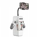 Masturbador Lanterna com Suporte para celular - Station Máximus - SI