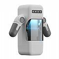 Masturbador Lanterna com Suporte para celular - Station Máximus - SI