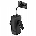 Masturbador Lanterna com Suporte para celular - Station Máximus - SI