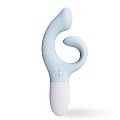Vibrador de Ponto G e clitóris - BIG G - Kistoy