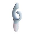 Vibrador de Ponto G e clitóris - BIG G - Kistoy