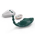 Vibrador de Calcinha via APP - À Longa Distância com Controle Remoto...
